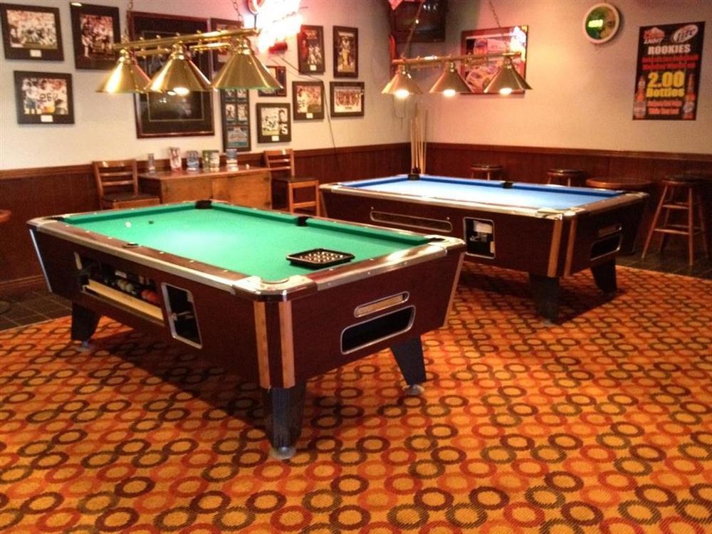 Red Lion Hotel Farmington Restaurant foto