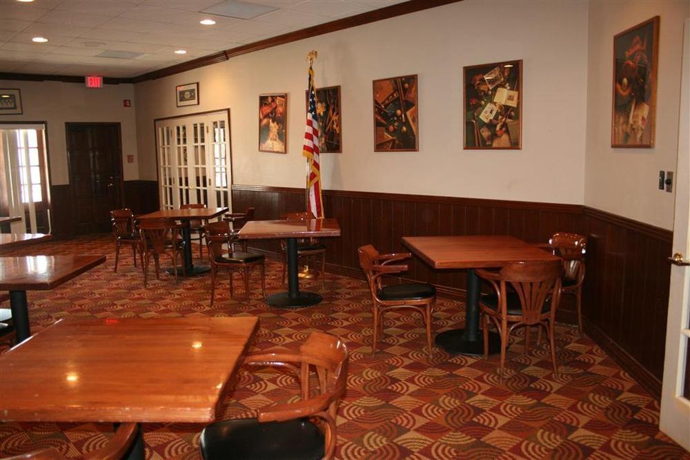 Red Lion Hotel Farmington Restaurant foto