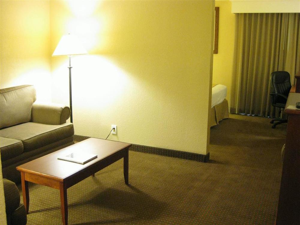 Red Lion Hotel Farmington Zimmer foto