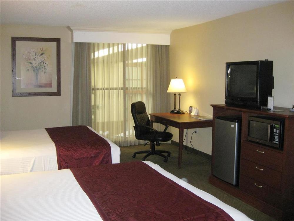 Red Lion Hotel Farmington Zimmer foto