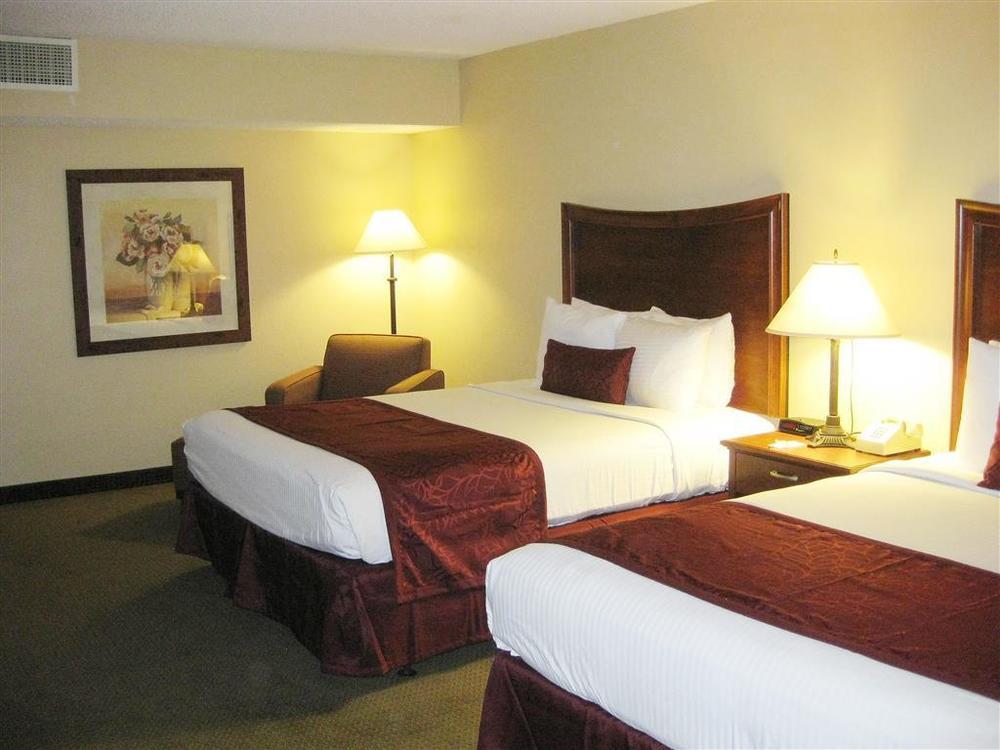 Red Lion Hotel Farmington Zimmer foto
