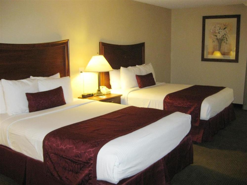 Red Lion Hotel Farmington Zimmer foto