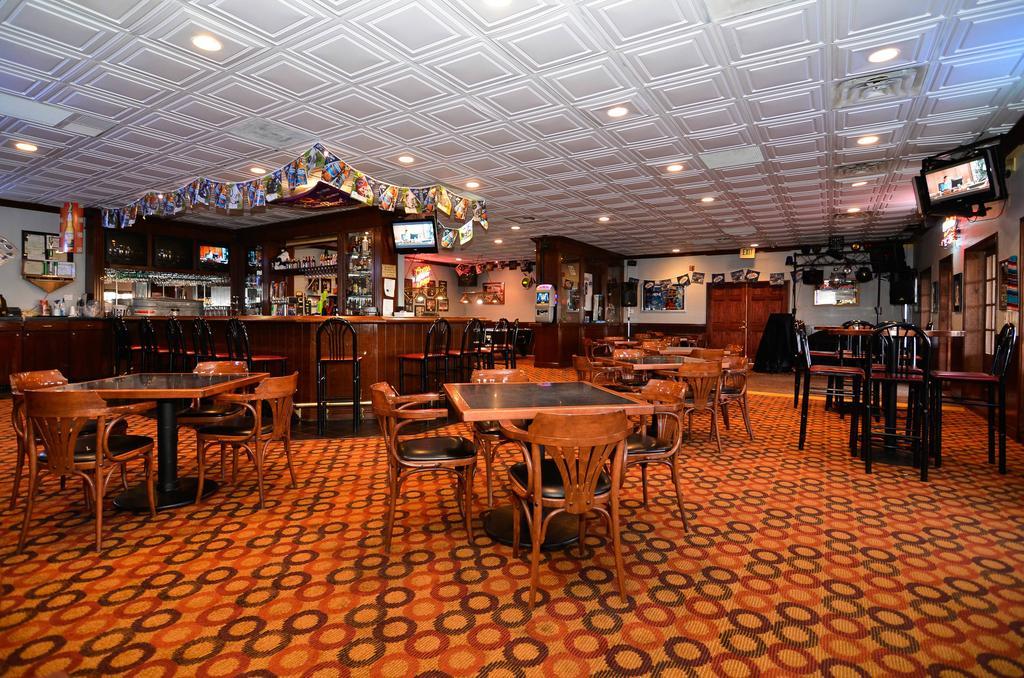 Red Lion Hotel Farmington Restaurant foto