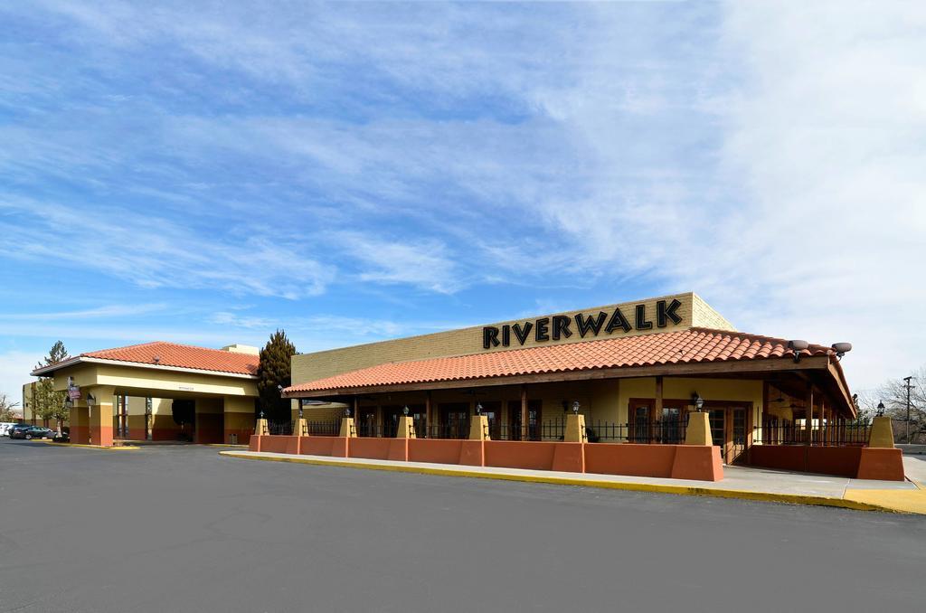 Red Lion Hotel Farmington Exterior foto
